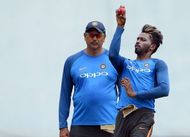 Pandya's bowling needs to be developed